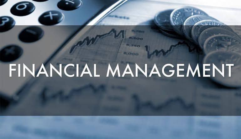 Financial management services