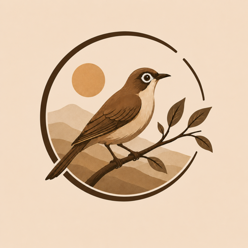 Mononyane Beweging emblem